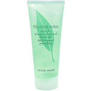 Elizabeth Arden - Gel De Baño Y Ducha Energizante De Té Verde (200 Ml)