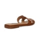 thumbnail image 2 of Sandalia Steve Madden Hadyn de piel color coñac talla 8, 2 of 4