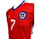 thumbnail image 2 of Camiseta Chile 2022 2023 Local N7 Utilería Original Adidas, 2 of 3