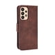 thumbnail image 3 of Funda Tipo Billetera FOXDOCK para Samsung Galaxy A23 5G – Tapa Flip con Tarjetero, 3 of 5