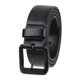 thumbnail image 1 of Cinturón elástico negro casual Levi's Small 30-32 para hombre, 1 of 5