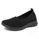 thumbnail image 1 of Zapatilla Mujer Lunna Soft Negro Alquimia, 1 of 3