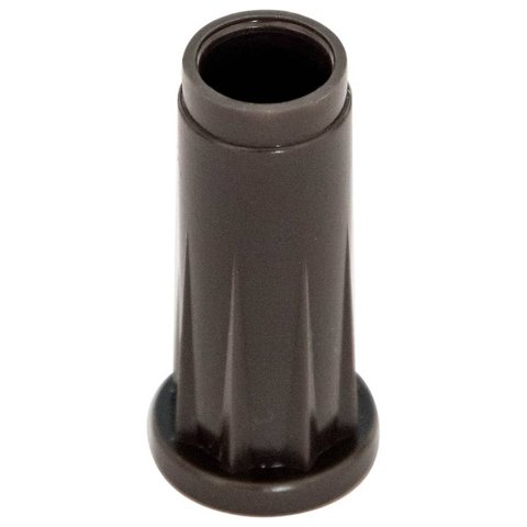 Genérico - Capuchón Plástico Cic/ Flex 0.93 Cm