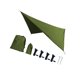 thumbnail image 5 of Lona De Camping Portátil Impermeable Para Tienda De Campa?a Al Aire Libre, 5 of 5