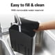 thumbnail image 5 of Cafetera Hamilton Beach Brewstation 12 tazas negro/acero, 5 of 8