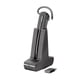 thumbnail image 1 of Auriculares inalámbricos POLY Plantronics Savi 8240 UC Convertible, 1 of 2