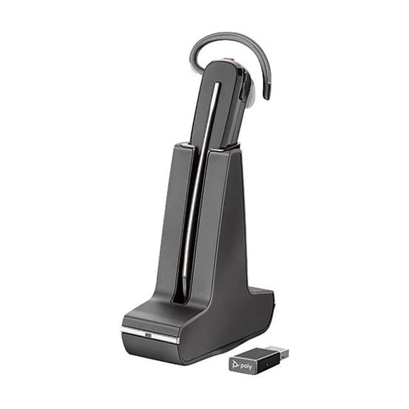 Auriculares inalámbricos POLY Plantronics Savi 8240 UC Convertible