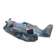 thumbnail image 3 of Decoración De Acuario Con Restos De Avión Para Mascotas Acuáticas Para Criar Camarones En Reposo Y Jugar, 3 of 5