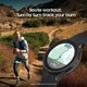 thumbnail image 3 of Reloj inteligente SAMSUNG Galaxy Watch Pro 5 45 mm LTE Negro, 3 of 6