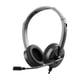 thumbnail image 3 of Audifono Gamer Over Ear Jack 3.5 Negro DHE-8009, 3 of 5