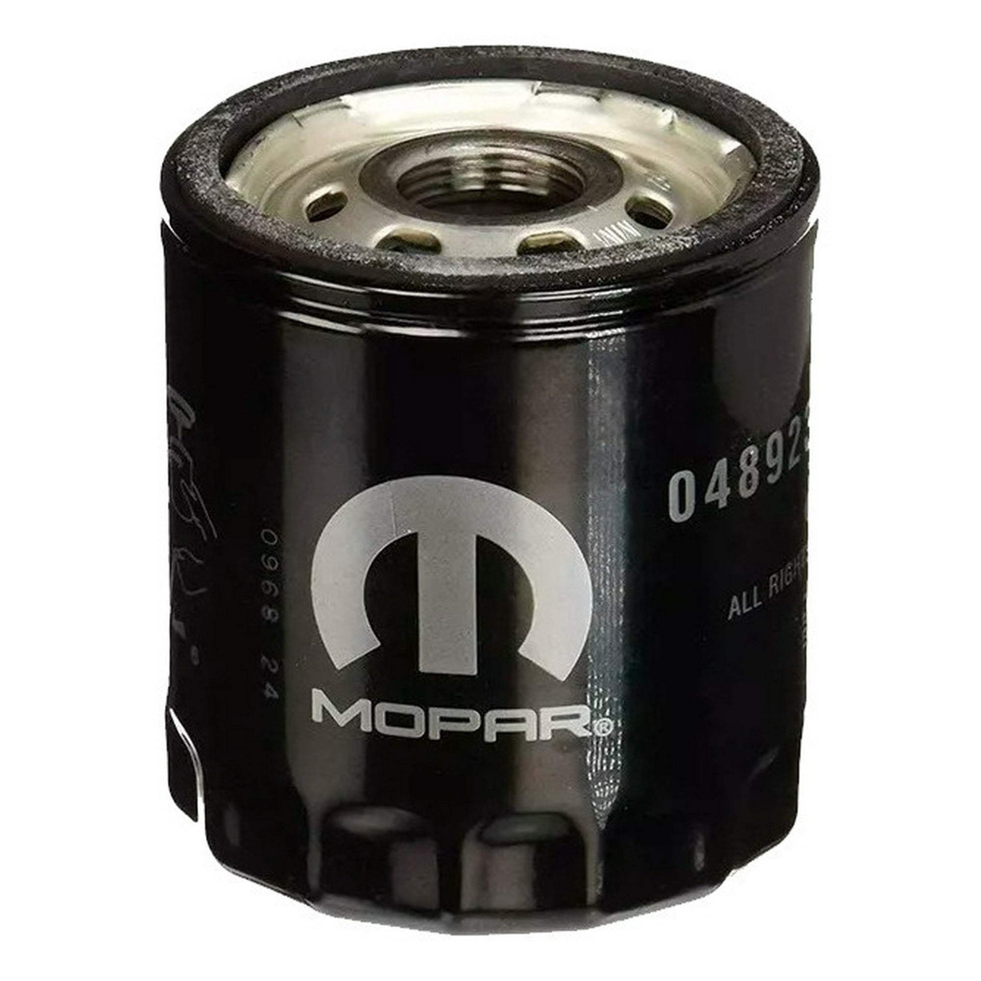 Filtro Aceite Mopar Jeep Compas 4 Cyl 2.0l 2.4l 2007-2020