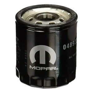 Filtro Aceite Mopar Jeep Compas 4 Cyl 2.0L 2.4L 2007-2020