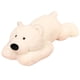 thumbnail image 1 of Almohada de peluche pesada con forma de oso ronivia, 30 cm, 400 g, 1 of 6