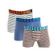 thumbnail image 2 of Pack de 6 Boxer Medio Algodón Hombre, 2 of 3