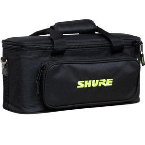 Bolso Para 12 Microfonos Gator Sh-Micbag12