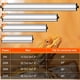 thumbnail image 5 of Lámpara para reptiles REPTIDLDB 8W T5 10.0 UVB para reptiles, 5 of 8