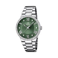 Reloj F16719/5 Festina Verde Mujer Boyfriend Collection