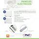thumbnail image 5 of Panel Eléctrico Vidrio Ndfl.1000V 1000W C/Wifi, 5 of 6