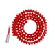 thumbnail image 1 of Plantilla De Enrutamiento De Guía De Curva Flexible Ajustable Para Tiras De Perfilado De Carpintería De 200 Cm, 1 of 3