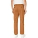 thumbnail image 2 of Pantalones chinos Tommy Hilfiger Custom Fit Cohiba Brown para hombre, 2 of 3