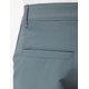 thumbnail image 5 of Pantalones cortos de golf Under Armour Tech para hombre Pitch Gris/Black 38, 5 of 5