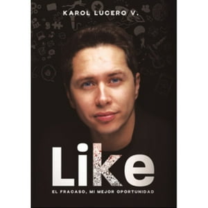 Minc - Libro Like