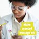 thumbnail image 5 of Kit de Perfumes y Jabones Science4you con 12 Experimentos, 5 of 8