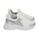 thumbnail image 4 of Zapatilla Urbana Mujer Blanco Sun 65 Police, 4 of 6