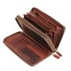 thumbnail image 1 of Cartera de Cuero RFID Lavalen 12 × 20 cm, 1 of 7