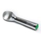 thumbnail image 1 of Cuchara Para Helado Original De Aluminio De 75 Ml Fabricada En Ee Uu, 1 of 4