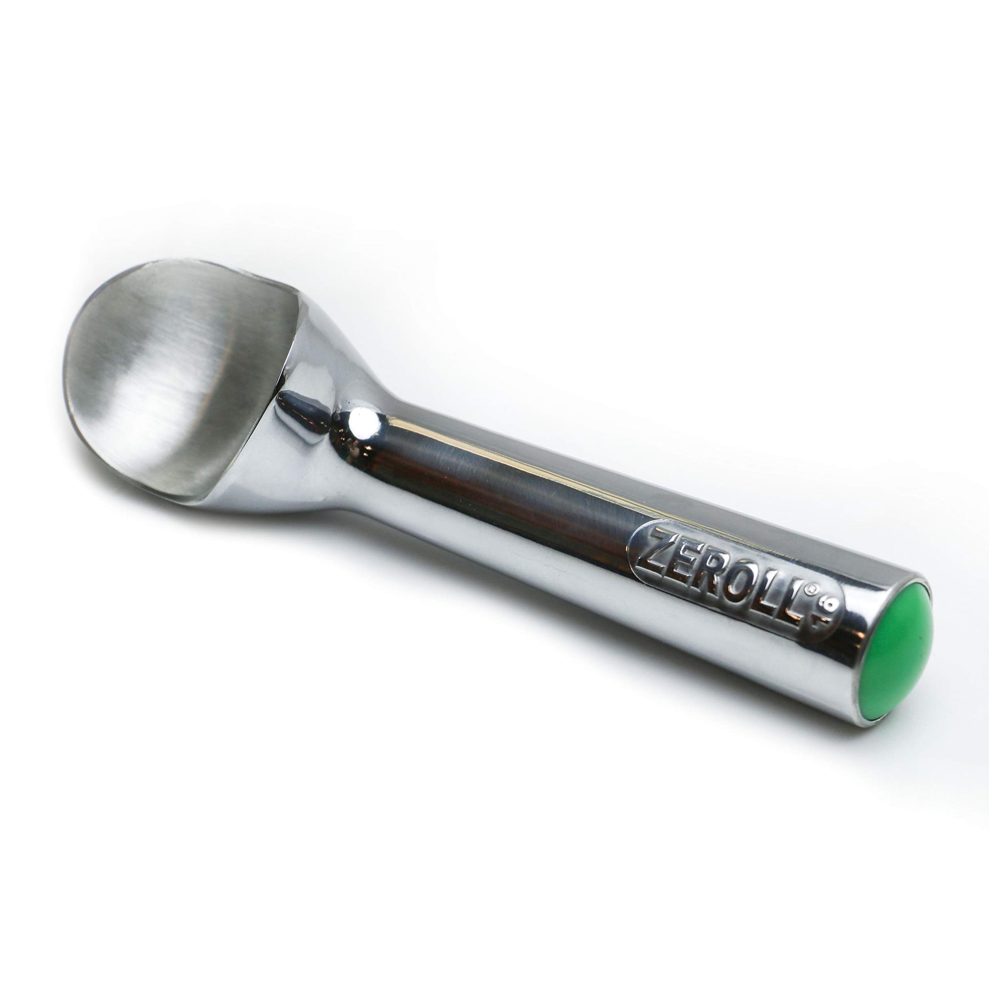 Zeroll - Cuchara Para Helado Original De Aluminio De 75 Ml Fabricada En Ee Uu