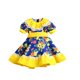 thumbnail image 4 of Vestido Chinita Párvulo, 1 Un, 4 of 4