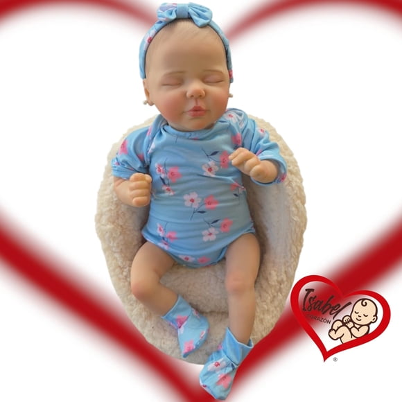 Reborn Valentina