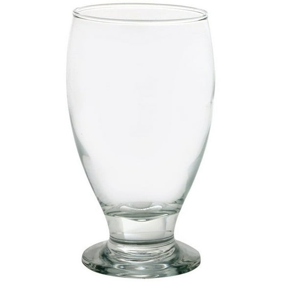 Set de 6 copas de agua 355 cc lexington