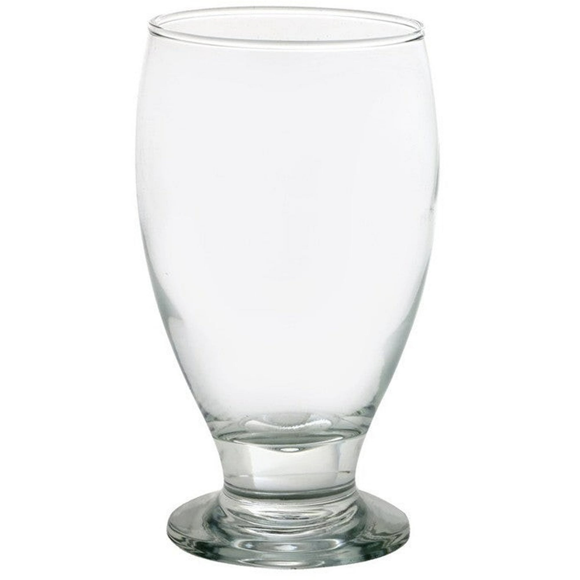 Cristar - Set De 6 Copas De Agua 355 Cc Lexington