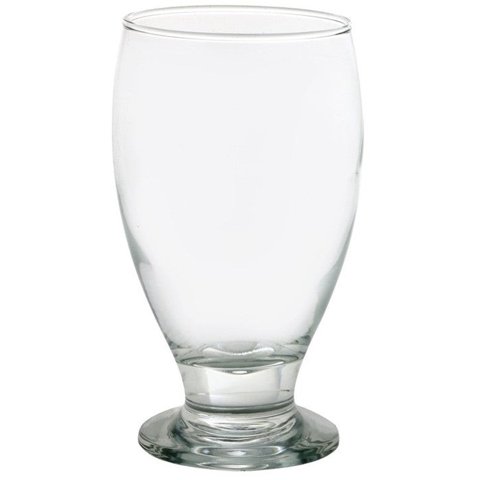 Cristar - Set De 6 Copas De Agua 355 Cc Lexington