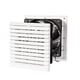 thumbnail image 1 of Ventilador De Escape De Refrigeración De 12 V Fuerte Viento Blanco Apto Para Remolque RV Autocaravana, 1 of 5