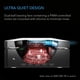 thumbnail image 4 of Sistema de ventilador AC Infinity AIRCOM T8 para DVR, 4 of 7