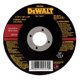 thumbnail image 1 of Disco Corte Metal 4 1/2” x 1/8” x 7/8” Dewalt DW44530, 1 of 3