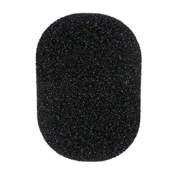 Micrófono Pop Filter/Wind Shield Rode WS2 para NT1-A, NT2-A, NT1000, NT2000, NTK, K2 y Broadcaster