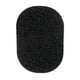 thumbnail image 1 of Micrófono Pop Filter/Wind Shield Rode WS2 para NT1-A, NT2-A, NT1000, NT2000, NTK, K2 y Broadcaster, 1 of 4