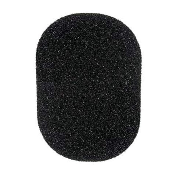 Micrófono Pop Filter/Wind Shield Rode WS2 para NT1-A, NT2-A, NT1000, NT2000, NTK, K2 y Broadcaster