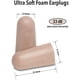 thumbnail image 2 of Tapones Oados Macks Ultra Soft Espuma 10 Pares 33dB Beige, 2 of 3
