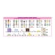 thumbnail image 3 of Kit de abalorios Aquabeads Disney Princess Creation Cube con 2500 cuentas, 3 of 8