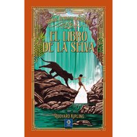 Edimat Libros - El Libro De La Selva (G. Novelas De Aventuras)