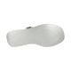 thumbnail image 5 of SANDALIAS J-RUN PLATEADO MUJER | G562F2 - Talla 37, 5 of 6
