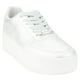 thumbnail image 3 of Zapatilla Chalada Mujer Metta-12 Plateado Urbano, 3 of 6