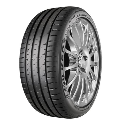 Falken - Neumatico 215/50 R18 92W Fk520L H/T -- Jap