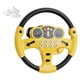 thumbnail image 4 of Volante Simulado, Regalo, Conducción De Automóviles, Juguete Simulado Para Bebés Y Niños, 4 of 5