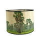 thumbnail image 4 of Pantalla De Tambor E27 Pantallas De Lámpara De Bambú Hechas A Mano Para Lámparas De Mesa Lámparas De Noche árbol, 4 of 5
